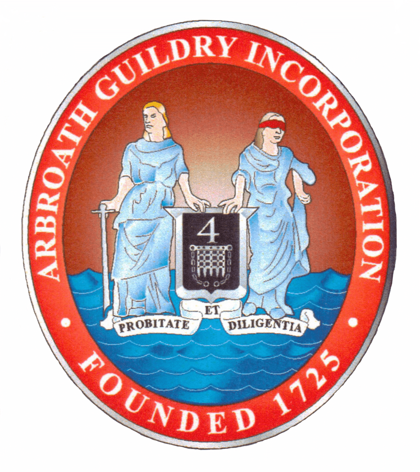 Arbroath Guildry Incorporation